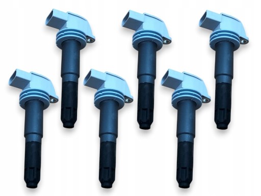 C.169/681.(6 - Воспламенители стартеры 9a160210405 для porsche 2.7л 2.9л 3.0л 3.4л 3.8л 4.0л