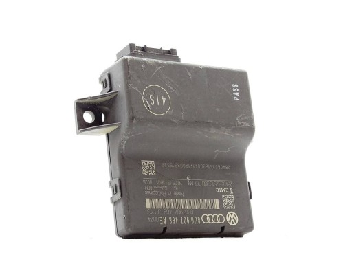 module control unit GATEWAY AUDI Q3 8U LIFT 14- 8U0907468AE