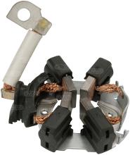 As-RU SBH0035(BOSCH) кріплення, вугільні щітки