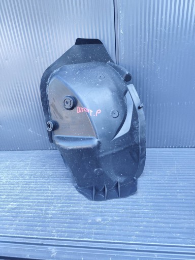 DACIA DUSTER II LIFT mudguard rear. right 767480689R