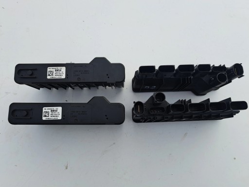 18576710 P00154720 - Bmw 8589970-03 p00154718 модуль контроллера мощности новый оригинал