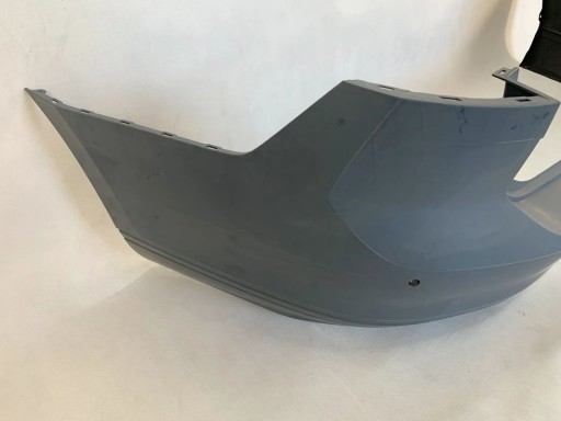 Volkswagen Passat B8 FL 19r kombi PDC bumper rear part rear Lift 2019