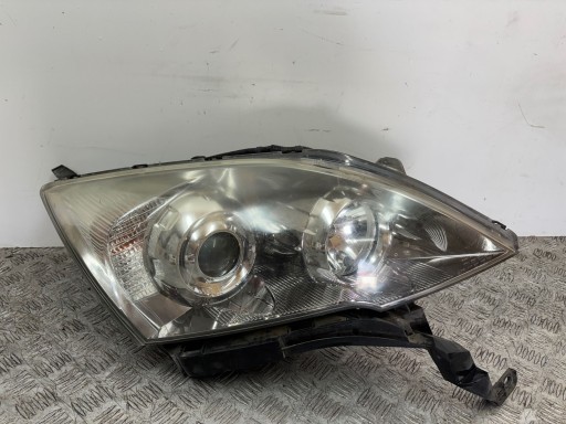 REFLEKTOR light XENON right HONDA CR-V III 32100SWWG1 06