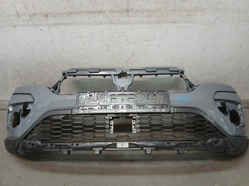 nárazník predok DACIA SANDERO III 3 STEPWAY JOGGER