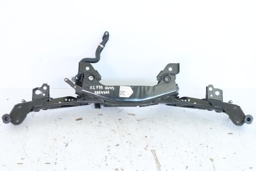 Траверса салазок задняя bmw f39 f48 f45 6864561