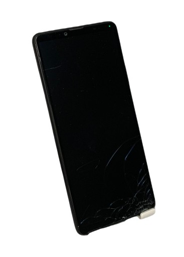 Smartfón Sony XPERIA 10 III 6 GB / 128 GB EL75