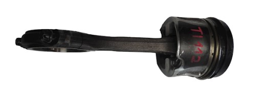 TI112 ПОРШЕНЬ ШАТУН VW 3.0 4.0 TDI DBU 0832GA