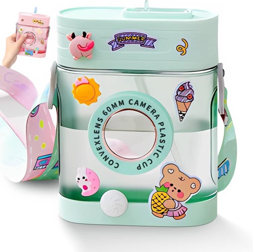 Q-BOTTLE Флакон 450 мл