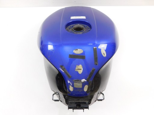 YAMAHA YZF 1000 THUNDERACE ТОПЛИВНЫЙ БАК БАК