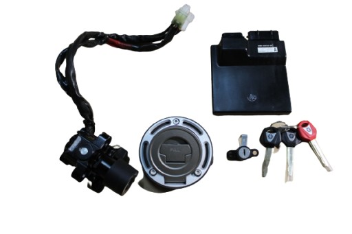 MT10SP.STACYJKA - MT10 SP 18R ЗАМОК ЗАЖИГАНИЯ НАПОЛНИТЕЛЬ КЛЮЧА АВТОМОБИЛЯ МОДУЛЬ