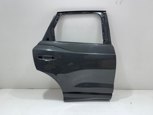 Audi q3 ii 83a праві задні двері оригінал!