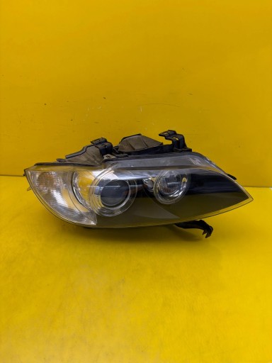 light right front BMW 3 E92 E93 Coupe Xenon positioning 7162142-13