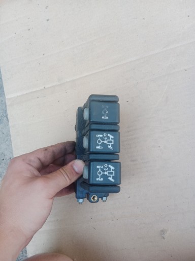 Sensor Sensor BLOKADY RENAULT MAGNUM 480