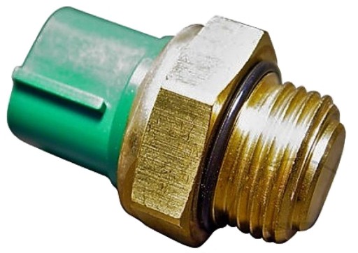 RFS-508 - переключатель вентилятора радиатора Suzuki lt-F 500 F