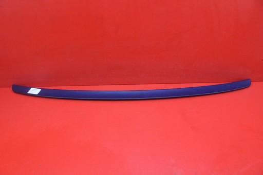 Спойлер багажника BMW E46 COMPACT 01R