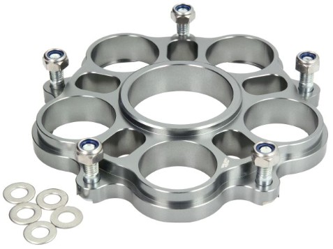 JTA750B - АДАПТЕР ЗАДНЕЙ ЗВЕЗДОЧКИ JT DUCATI 939 16-18