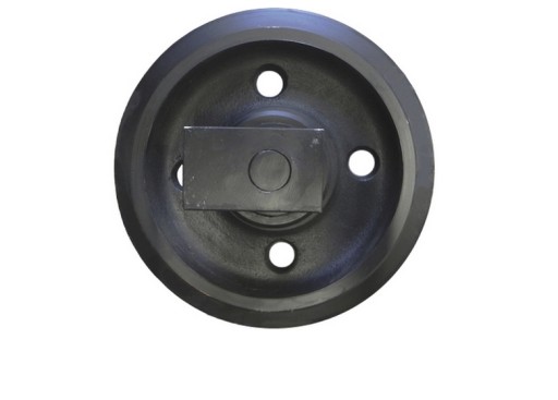 Мини-натяжное колесо HYUNDAI R16-9 81MJ-13030