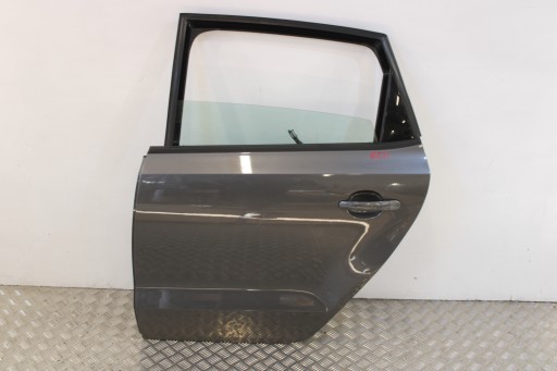 door left rear part left rear. complete VW POLO V 5 6C0 LIFT
