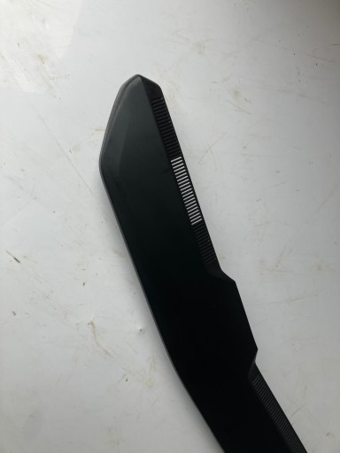 cover spoiler RENAULT MEGANE V E-TECH 284A43889R