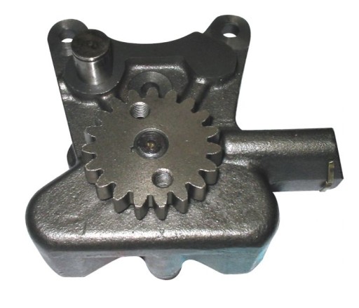 ZPO006/1 - Масляний насос URSUS C-360-3P