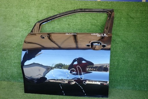 CITROEN C3 AIRCROSS 17- door left front front