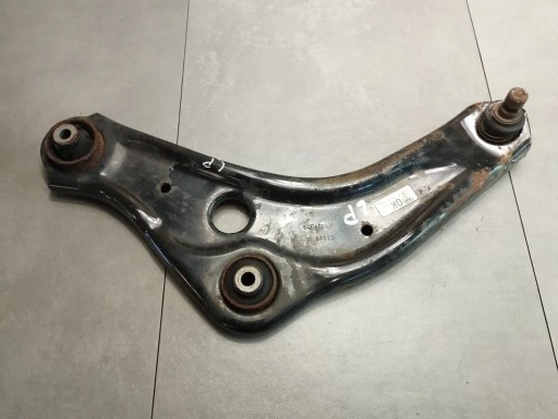Renault Kadjar Querlenker links vorne 54EA0BLH