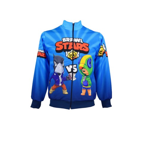 Дитячий світшот BIG поліестер різнокольоровий 128 р