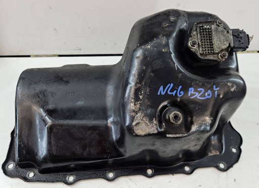 BMW 3 E90 E91 e87 X3 E83 2.0i n46b20by oil sump oil