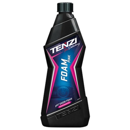 TENZI ProDetailing Foam Pink 700мл - нейтральный pH7