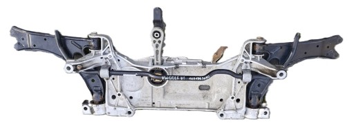 Vw golf vi skoda octavia ii салазки с тележкой передней подвески 1k0199369g