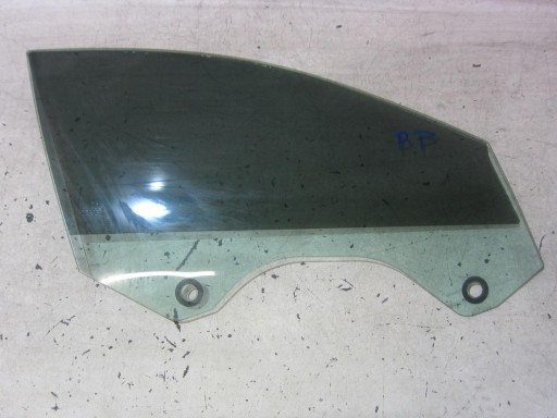 BMW 6 F06 GRAN COUPE OKNO boční dveře PRAWYCH PRZEDNICH pravá 51337275396