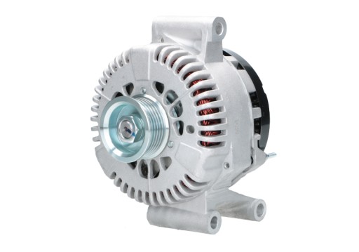 595.318.130.020 - Новый генератор ford maverick 02-2004 - 04-2006