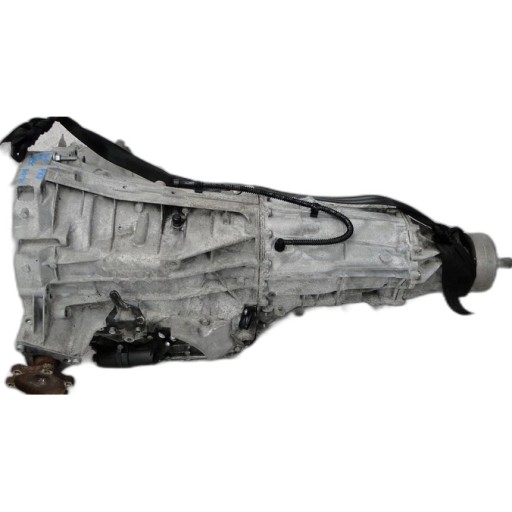 КОРОБКА ПЕРЕДАЧ PXD AUDI A6 C7 4G 3.0 TDI