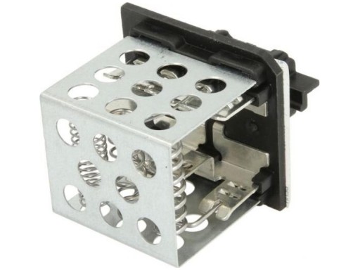 РЕЗИСТОР ВЕНТИЛЯТОРА ВОЗДУХОДУВКИ MAHLE ABR 91 000P