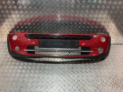Priekinis bamperis MINI COOPER R50 R52 R53 2004-2006