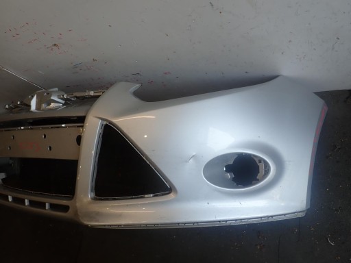 nárazník předek přední FORD FOCUS MK3 2010-2014 BM51-17757-A