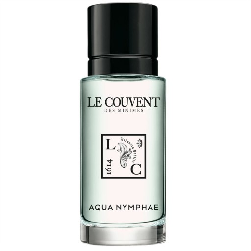 le couvent aqua nymphae woda toaletowa 50 ml    
