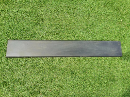 FIAT DUCATO BOXER JUMPER moulding side left 1307165070