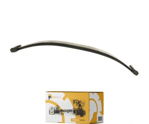 130.030.0043 - Пружина Sprinter 95 + 901-905 передня 2-пір'я 3Т