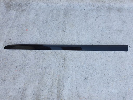 НАКЛАДКА ДВЕРІ ПЕРЕДНЯ ЛІВА MERCEDES R W251