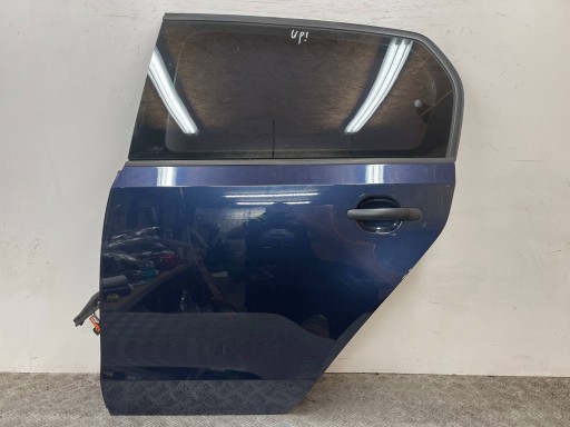 door rear part rear. left left VOLKSWAGEN UP CITIGO MII 12- 5 door