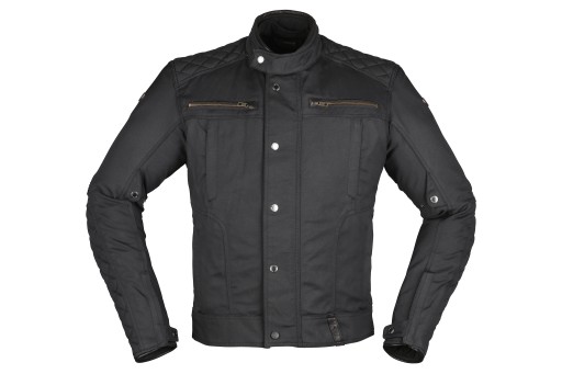 МОТОЦИКЛОВАЯ КУРТКА RETRO MODEKA THIAGO XXL