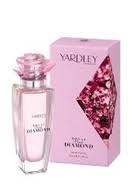 Yardley Royal Pink Diamond 50ml toaletná voda