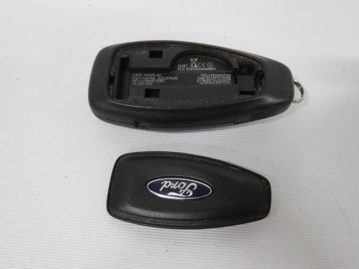 CN1515K601AC - FORD ECOSPORT II КЛЮЧ KEYLESS