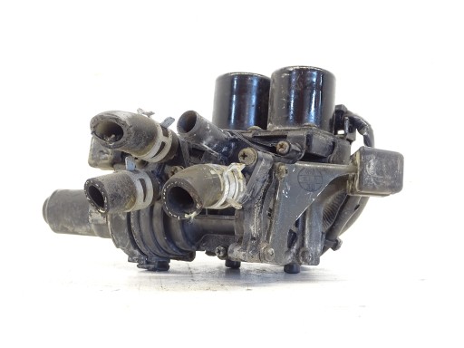 Pompe eau moteur auxiliaire Électrovanne BENTLEY CONTINENTAL 3D2959617B