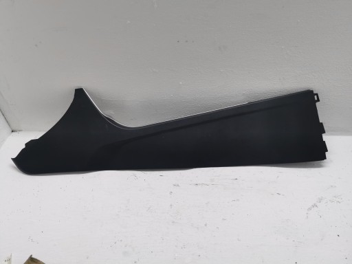 cover TUNELU left JAGUAR XF X260 GX73-045M11-ABW