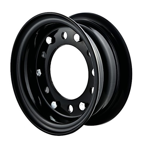 TA1027 - Обод Колеса 3.00 D-8 (5.00 - 8) Toyota