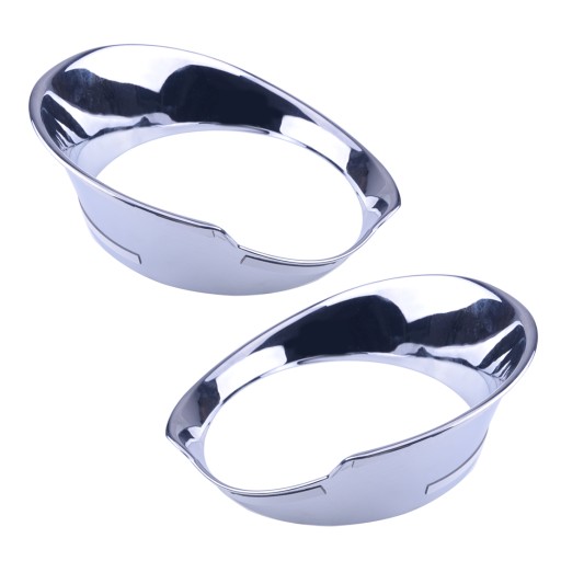 XXCA05465 - Крышка фары для Jeep Renegade 2015-2018