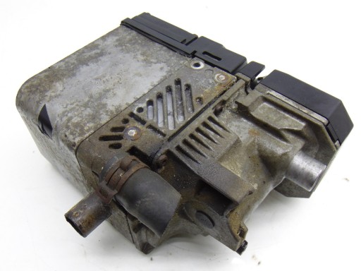 Стояночный отопитель WEBASTO AUDI A8 D3 4E0815069F