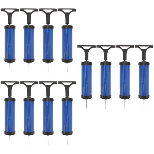 12 шт. ручний повітряний насос